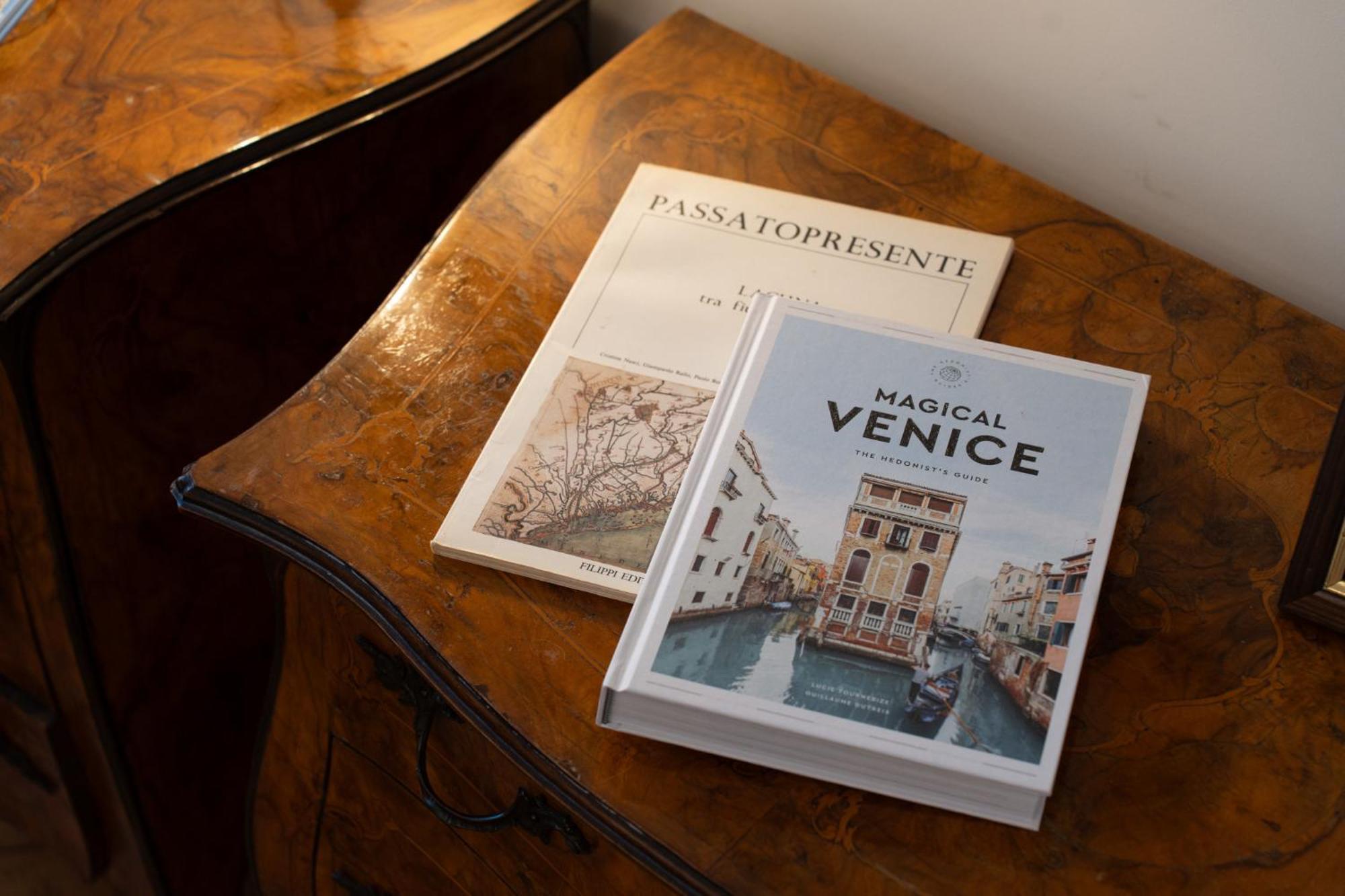 Apartamento Ve.n.i.ce. Cera Ai Leoncini