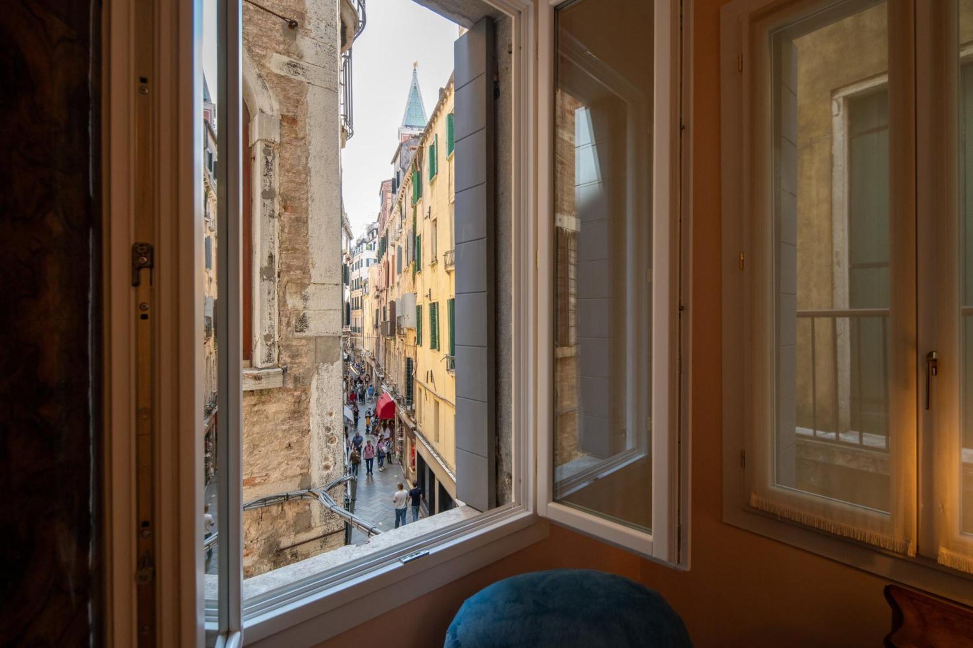 Apartamento Ve.n.i.ce. Cera Ai Leoncini *
