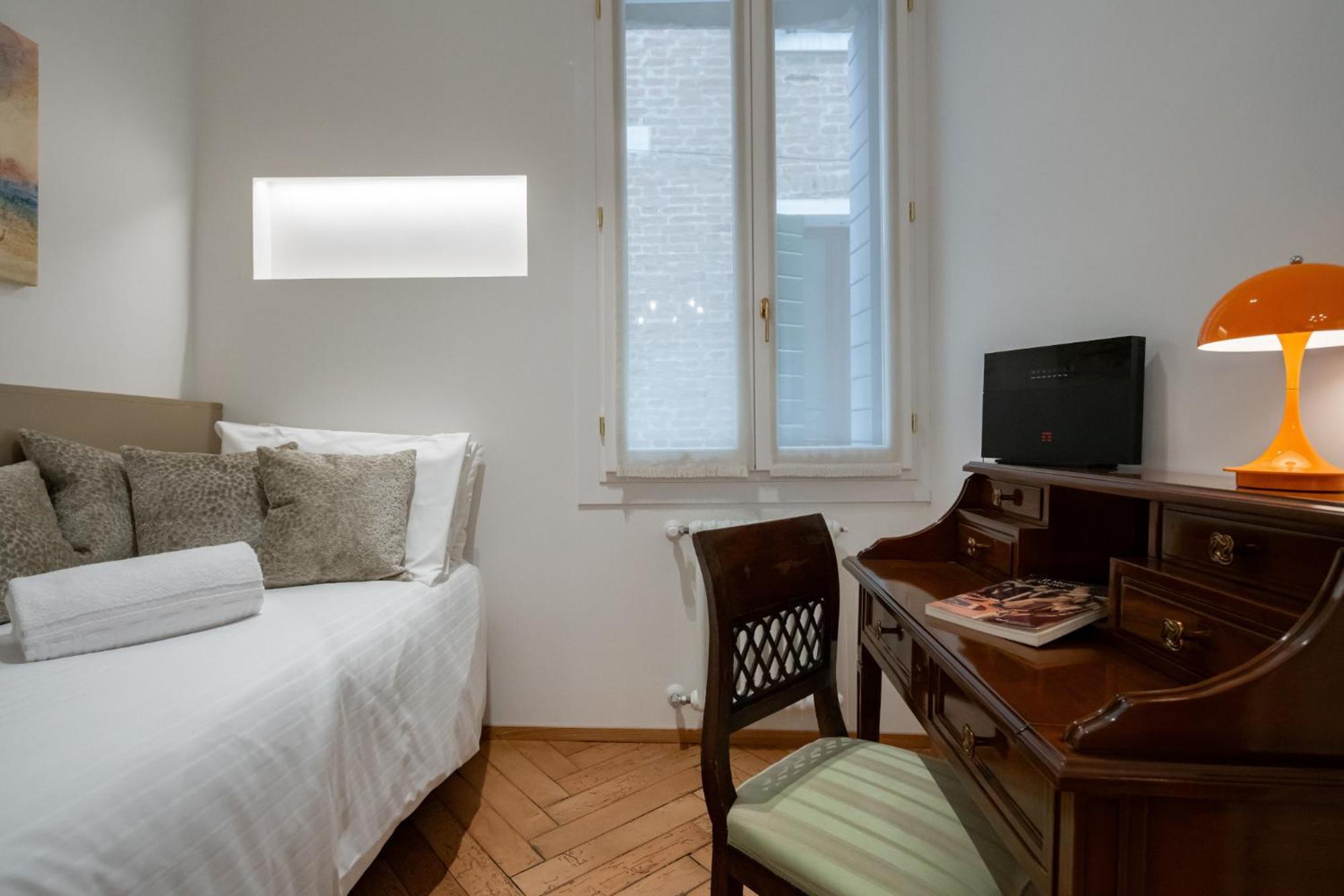 Apartamento Ve.n.i.ce. Cera Ai Leoncini *